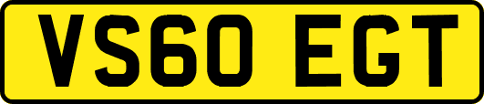 VS60EGT