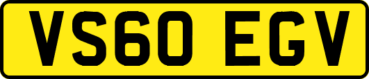 VS60EGV