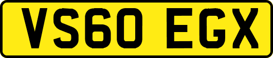 VS60EGX