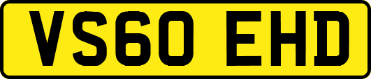 VS60EHD