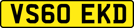 VS60EKD