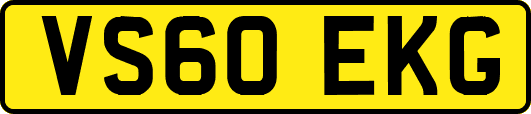 VS60EKG