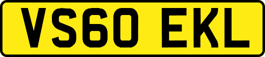 VS60EKL