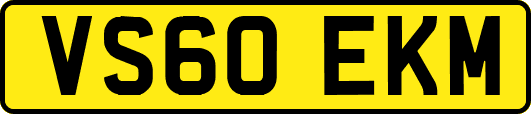 VS60EKM