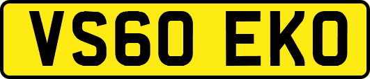 VS60EKO