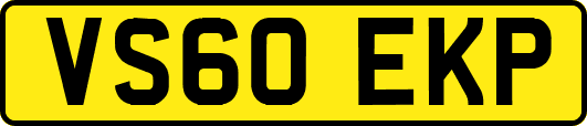 VS60EKP