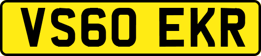 VS60EKR