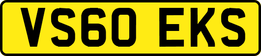 VS60EKS