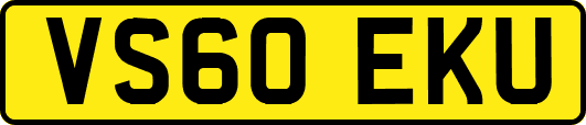 VS60EKU