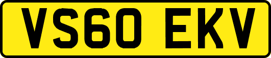 VS60EKV