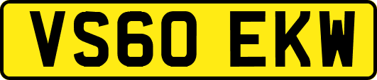 VS60EKW