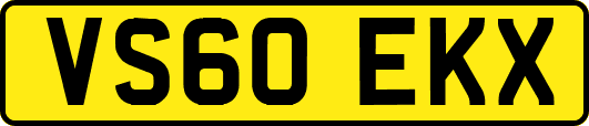 VS60EKX