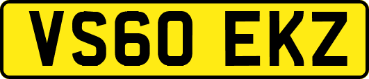 VS60EKZ