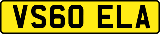 VS60ELA