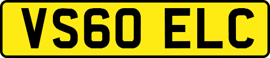 VS60ELC