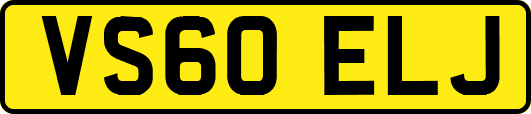 VS60ELJ