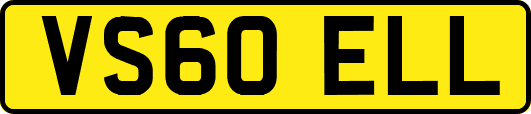 VS60ELL