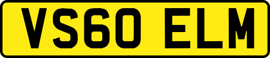 VS60ELM