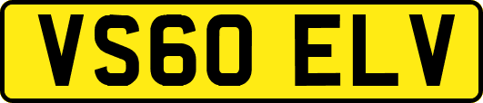 VS60ELV