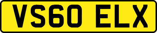 VS60ELX