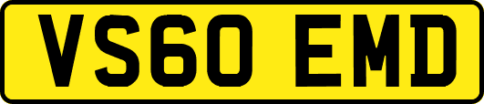 VS60EMD