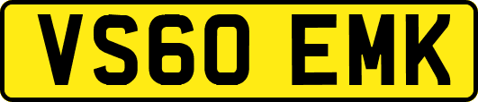 VS60EMK