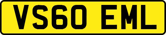 VS60EML