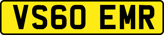 VS60EMR