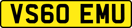 VS60EMU