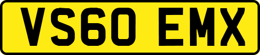 VS60EMX