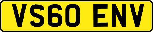 VS60ENV