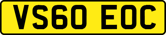 VS60EOC