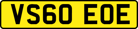 VS60EOE
