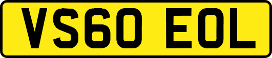 VS60EOL