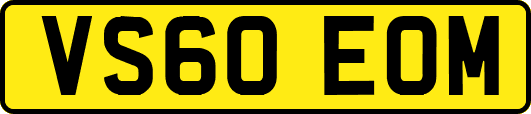 VS60EOM