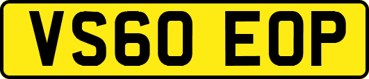 VS60EOP