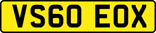VS60EOX