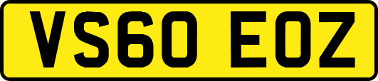VS60EOZ