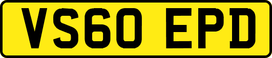 VS60EPD
