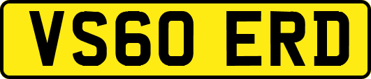 VS60ERD