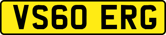 VS60ERG