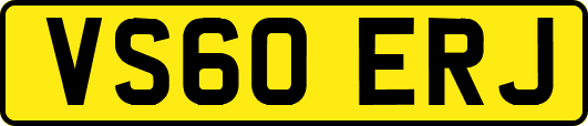 VS60ERJ