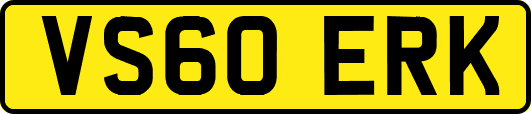 VS60ERK