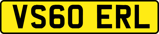 VS60ERL