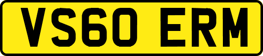 VS60ERM