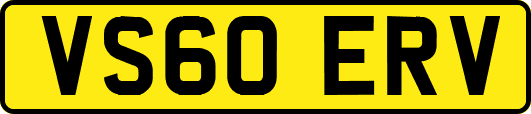 VS60ERV