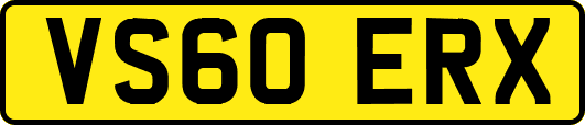 VS60ERX