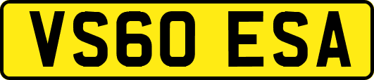 VS60ESA