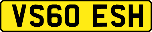 VS60ESH