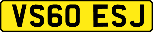 VS60ESJ